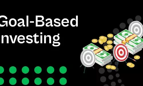 Why Goal-Based Investing is Essential for Defence Personnel