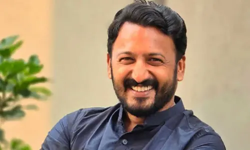 Woman files sexual exploitation complaint against suspended Cong MLA Mamkootathil