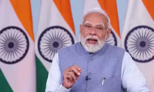 PM Modi to address 60th All-India DG/IG police conference in Raipur