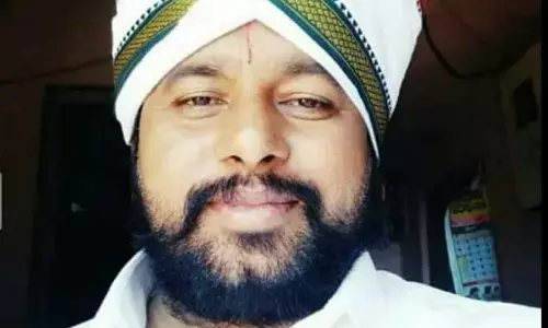 Veeresh Sagara to Lead Jogulamba Gadwal Sagara Sangham in Local Polls.