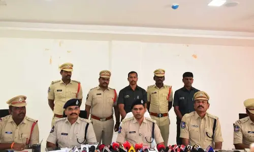 Bolero ‘Accident’ Turns Out to Be Murder: Gadwal Police Arrest 10