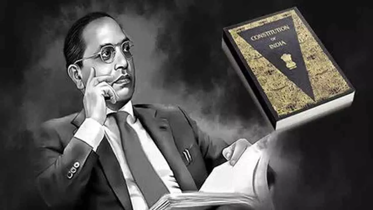 Commitment to Constitution must reflect in reality Commitment to Constitution must reflect in reality