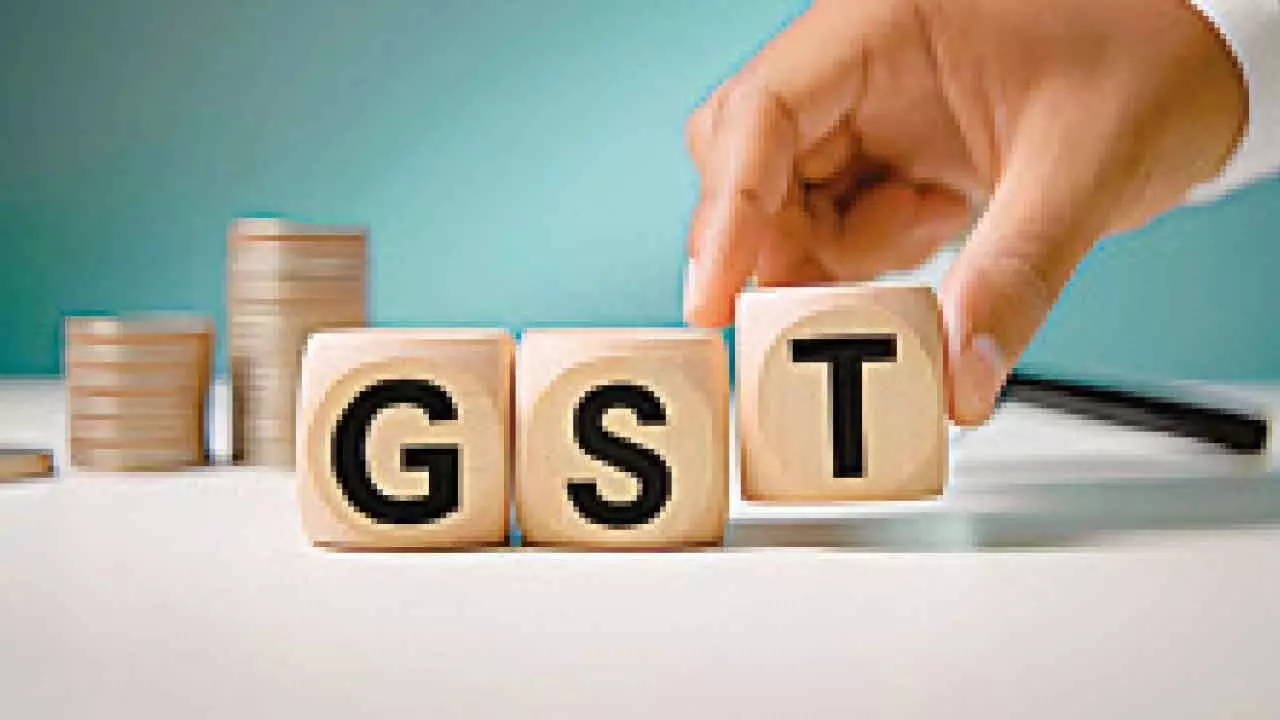 Domestic consumption on the rise due to GST slash