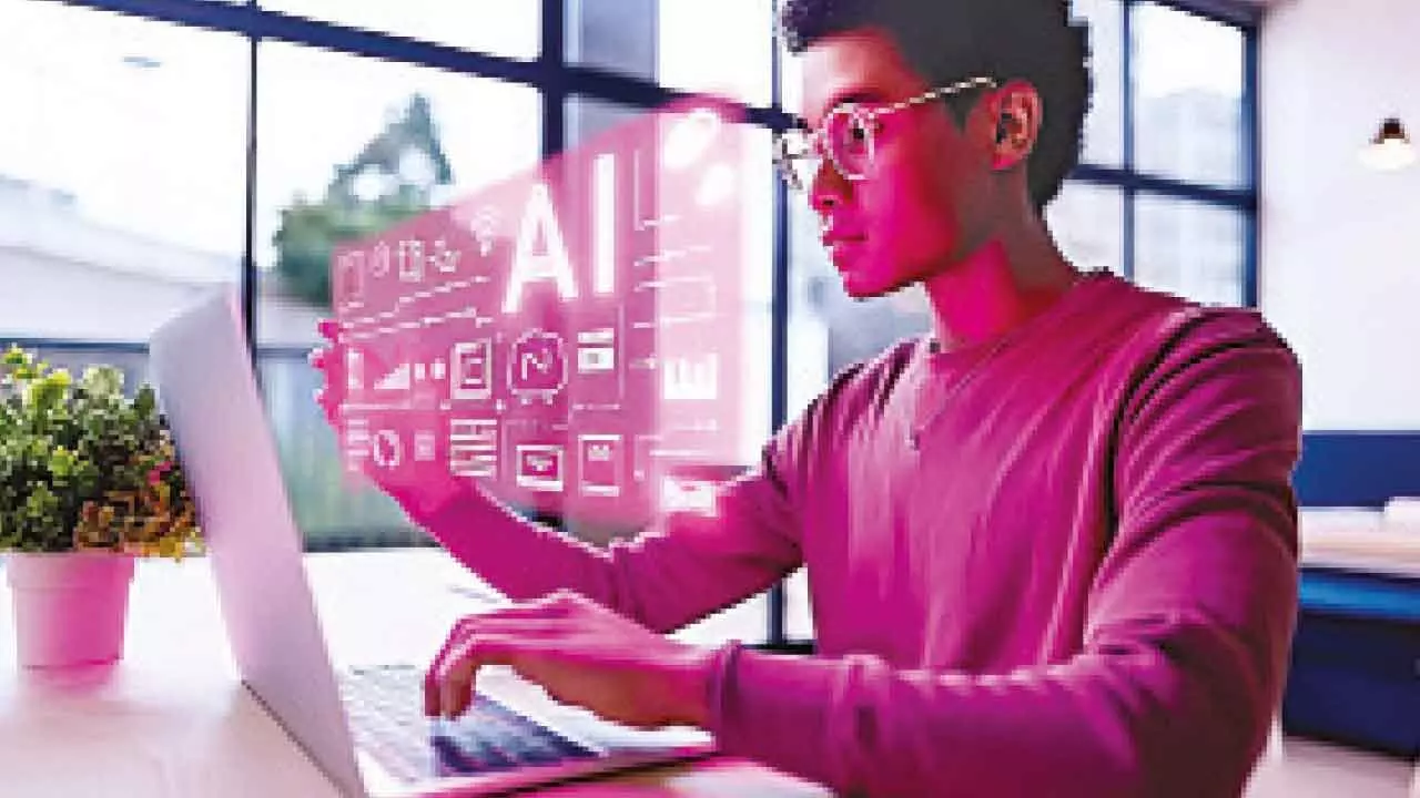 Good, bad in the AI wonderland... is everything artificial?