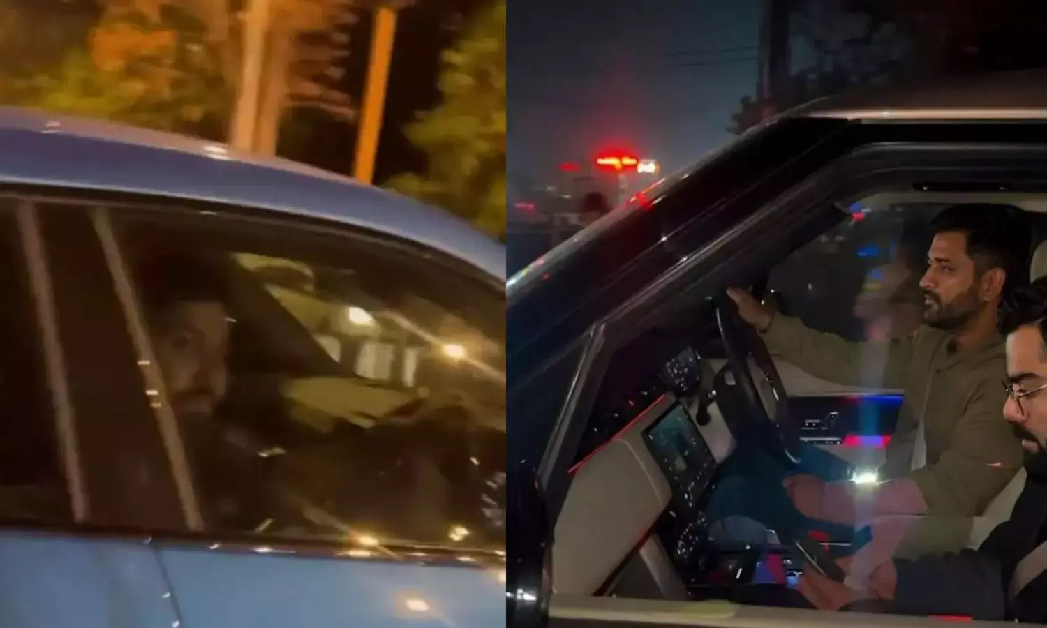 Kohli, Pant and Gaikwad Visit MS Dhoni’s Ranchi Home Before South Africa ODI Series Kohli, Pant and Gaikwad Visit MS Dhoni’s Ranchi Home Before South Africa ODI Series