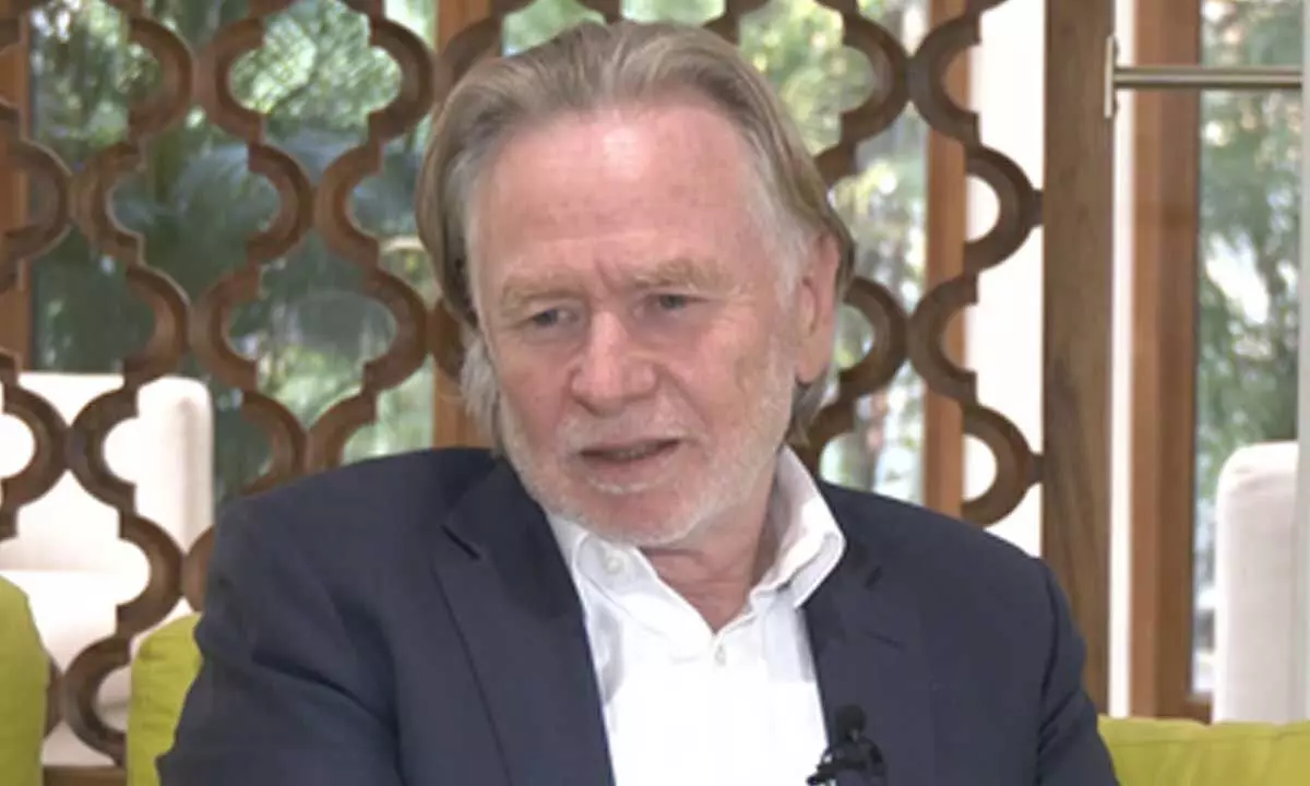 Worked very hard: Australian envoy on ensuring safety and welfare of Indian students Down Under Worked very hard: Australian envoy on ensuring safety and welfare of Indian students Down Under