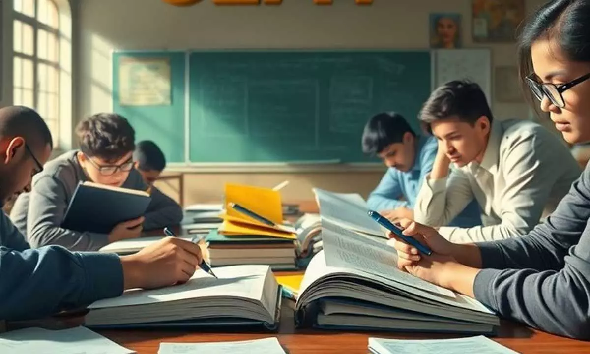 What CLAT Mentors See Students Doing Wrong in the Final Phase and How Bootcamps Fix What CLAT Mentors See Students Doing Wrong in the Final Phase and How Bootcamps Fix