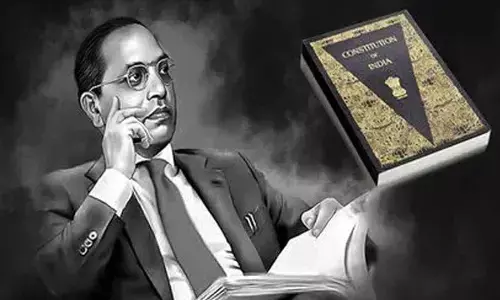 Commitment to Constitution must reflect in reality