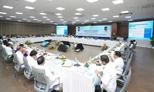 Pushing BC Quota: CM-led all-party team of MPs to meet PM Modi