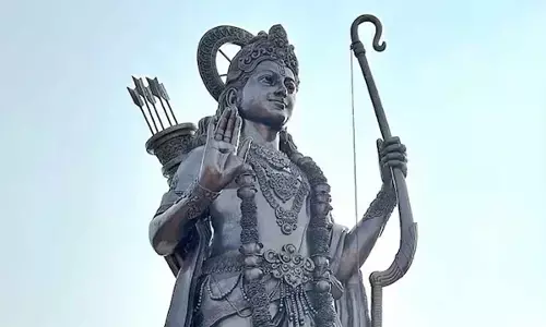 PM Modi to unveil world’s tallest Ram statue in Goa today