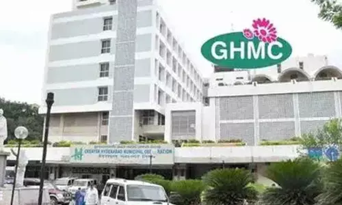 GHMC decentralises ads, name board permissions