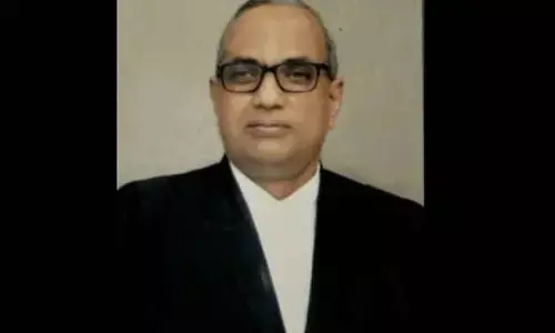 Additional Solicitor General inspires students at Constitution Day session