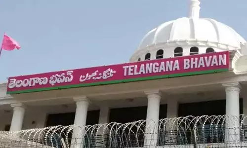 Come Nov 29, BRS will roar with excitement to celebrate Deeksha Diwas