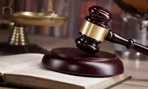 Special Legal Cell set up to address poll-related court cases