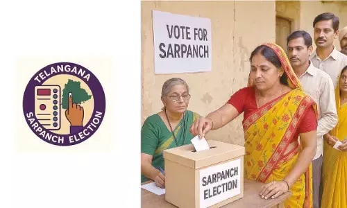 State EC sets ball rolling for election process; parties eye unanimous polls