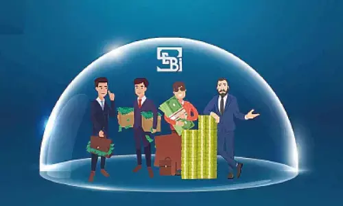 Dabba trading resurfacing in new digital forms: Sebi