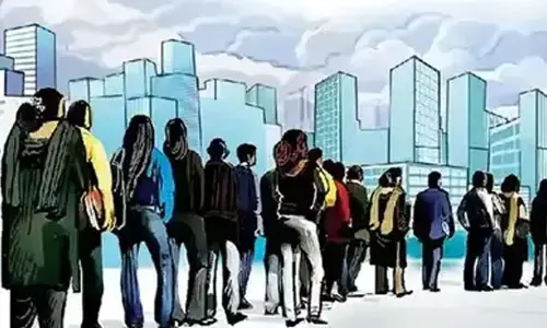 Despite minor drop, job postings still above pre-Covid level