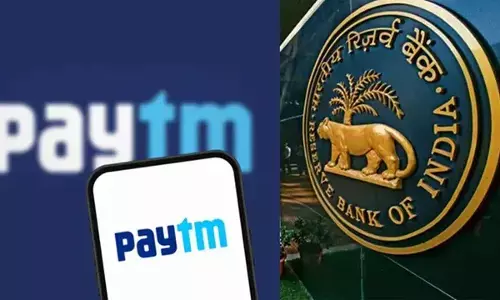 RBI nod for Paytm as payment aggregator