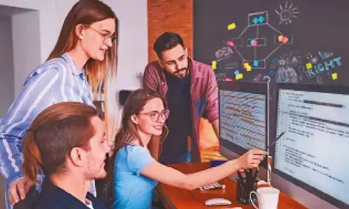 Tech talents from Tier 2, 3 cities emerge as major global services export