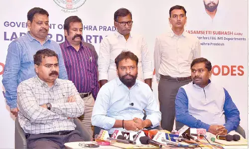 Labour Minister slams bid to mislead workers