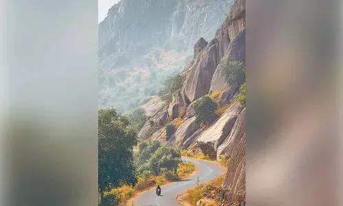 AP unveils India’s first driver-guided tourism service