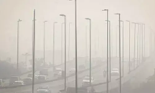 SC to take up plea on Delhi-NCR pollution on Dec 3