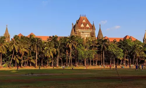 Dont blame volcanic ash for Mumbais poor AQI: HC