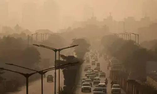 Dont blame volcanic ash for Mumbais poor AQI: HC