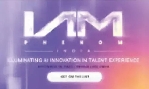 India’s only applied AI conference for human resources to be held in city on Dec 18