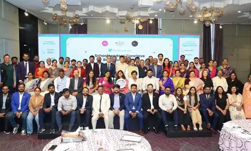 Class Saathi brings together leading school leaders