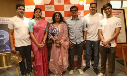 Aarthi Scans expands its India-First ‘Vital Insights’