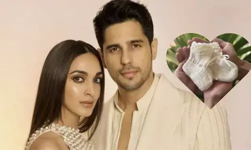 Kiara Advani and Sidharth Malhotra Name Their Daughter Saraayah Malhotra: Meaning and Details