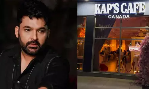 Delhi Police Arrest Key Suspect In Firing Incident At Kapil Sharma’s Canada Café