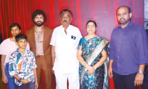 Dharma Mahesh rebrands Gismat as JISMAT in heartfelt tribute to son