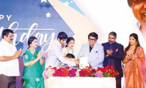 Janapriya upscale marks 40 years and 40,000 homes with grand celebration