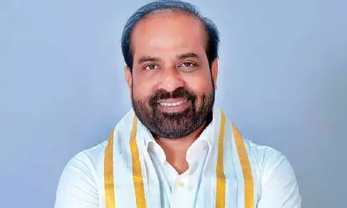 A major push for edu devpt in Dharmavaram