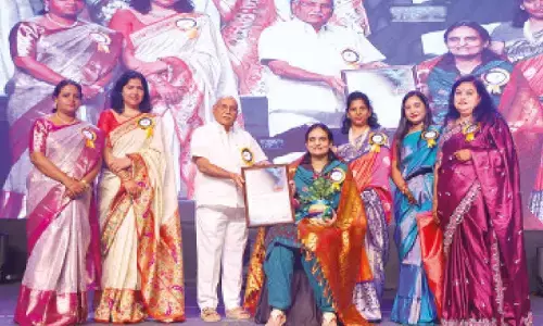 Creek Planet School Annual Day