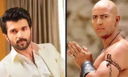 Vijay Deverakondas film sparks debate over casting of ‘The Mummy’ star