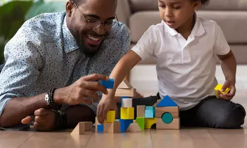 Are Modern Parenting Styles Affecting Children’s Resilience? How Parents Can Build Mental Strength in Kids