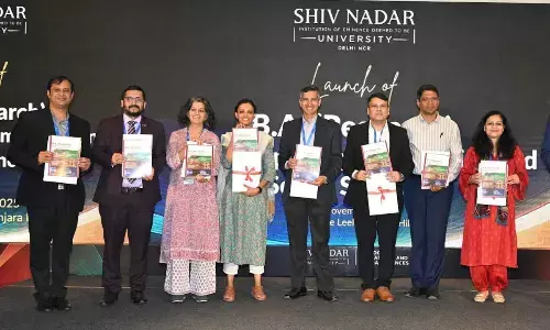 Shiv Nadar University, Delhi-NCR launches India’s first B.A. (Research) in Interdisciplinary Humanities and Social Sciences