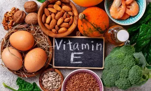 Beyond Vitamin E: Why Tocotrienols Matter for Everyday Wellness