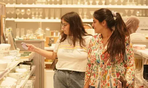 Black Friday Fever at Bhartiya Mall of Bengaluru Pantaloons, Vero Moda, Jack & Jones, McDonald’s & More Up to 70% Off