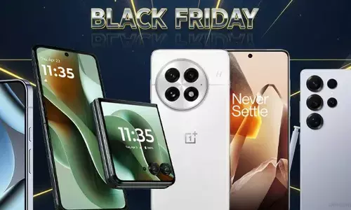 Black Friday 2025: Massive Smartphone Discounts, Early Deals for Prime Users, and Where to Find the Best Offers