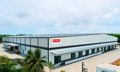 Allcargo Logistics Expands and Recategorizes Its Transhipment Centres to Strengthen Nationwide Network