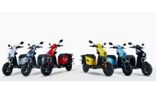 Motovolt accelerates India’s last-mile delivery revolution across prominent on-demand digital marketplaces Motovolt accelerates India’s last-mile delivery revolution across prominent on-demand digital marketplaces