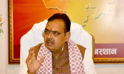 Well-off individuals must surrender NFSA benefits by Dec 31, says Rajasthan govt