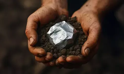 Indias rare earth scheme to boost supply‑chain resilience, semiconductor push: Industry