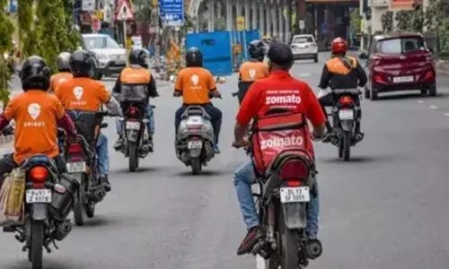 Large platforms will catalyse the benefits of the new Labour Codes for Gig Workers, Not Undermine Them: Empower India