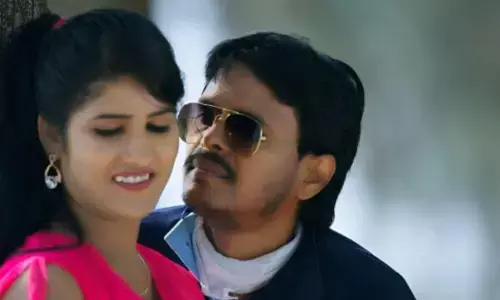 ‘Prema Lo Rendo Sari’ Racing Ahead in Theatres, OTT Release Soon