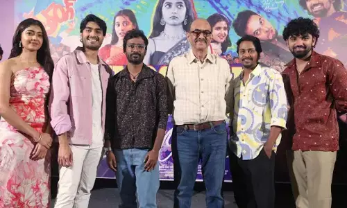 ‘Patang’ lyrical video released